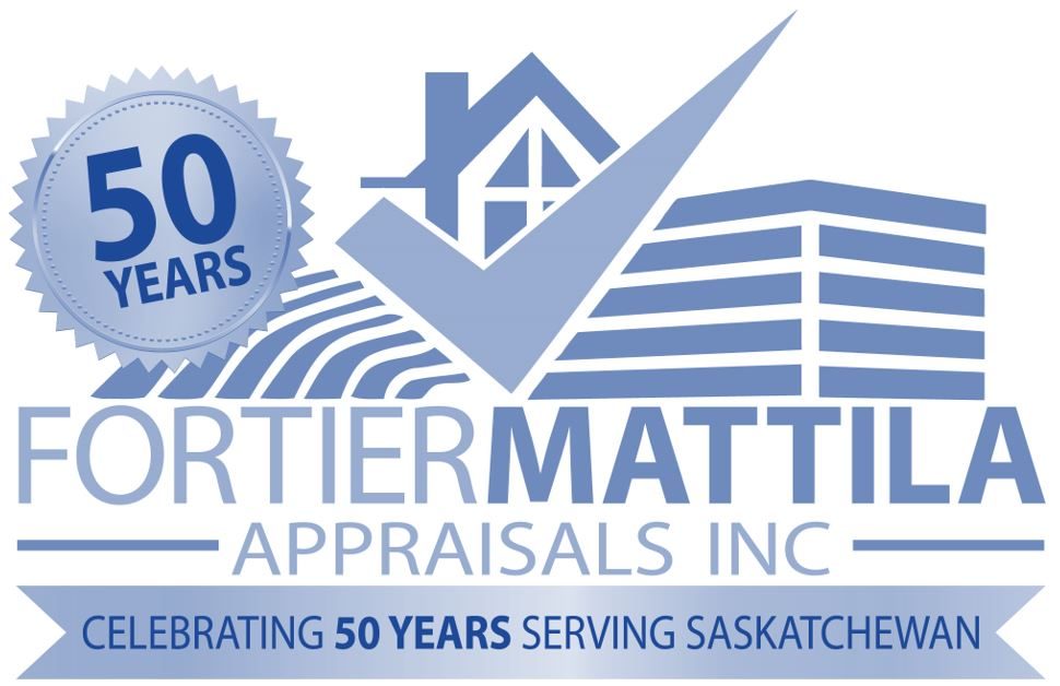 Fortier Mattila Appraisals