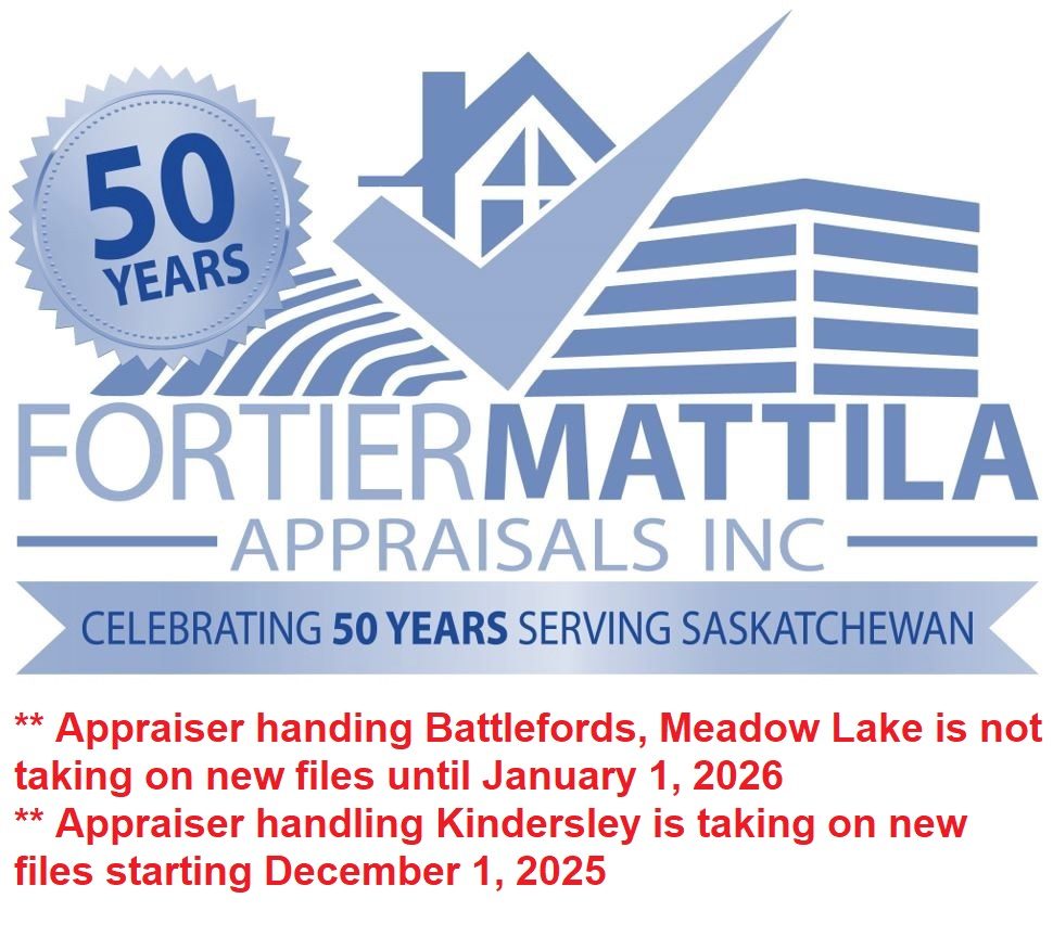 Fortier Mattila Appraisals