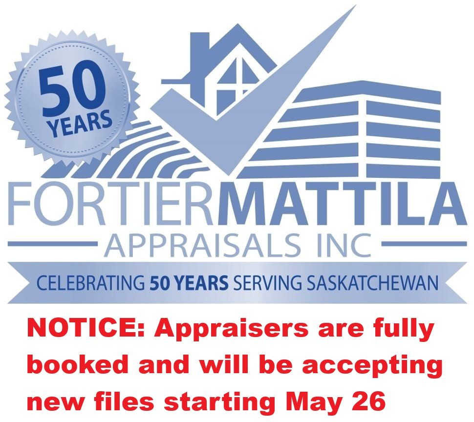 Fortier Mattila Appraisals